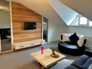 1 bedroom, free WiFi