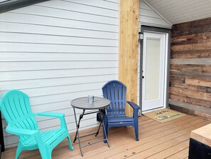 Terras