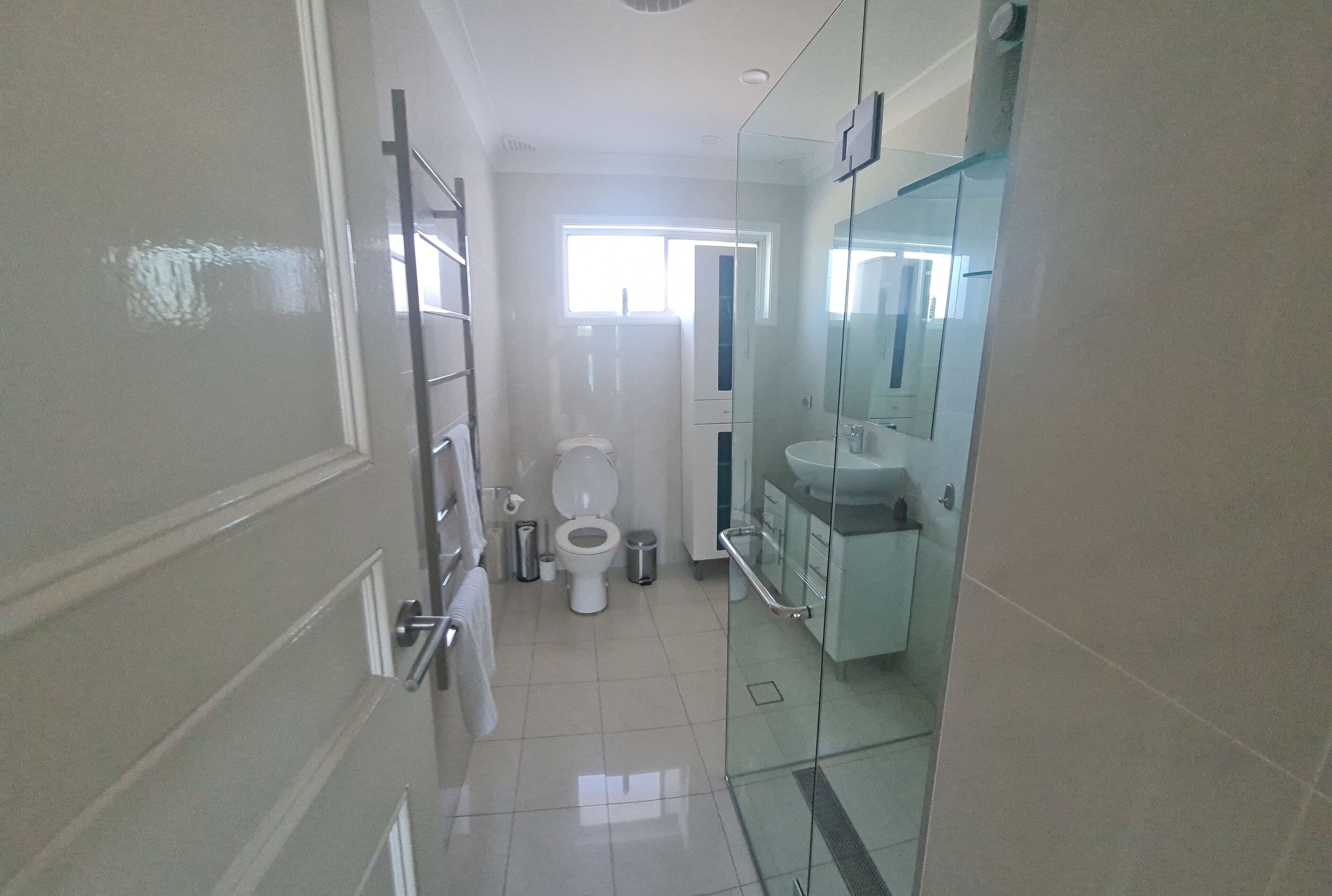 Bath, First Floor