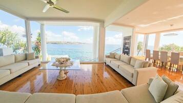 Smart TV, video games, computer monitors