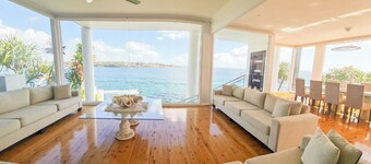 Waterfront Paradise in Royal National Park - Your Bundeena Escape