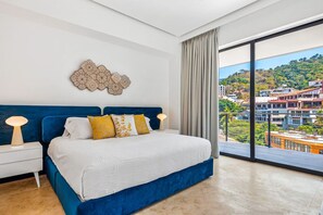 2 soverom, skrivebord, wi-fi og sengetøy