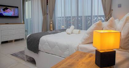 D'Magnolia Luxury Apartments