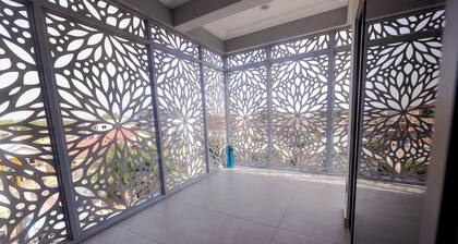 D'Magnolia Luxury Apartments