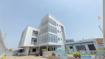 Building design