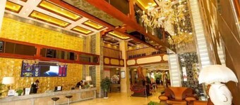 Salong Hotel
