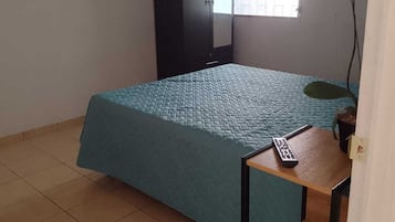 Bar mini, seterika/papan seterika, Wi-fi percuma