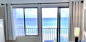 Interior - Ambassador #224 w/Amazing Beach Front View ~ Pool ~ Hot Tub ~ Pier Park~ Pets Ok (Panama City Beach)