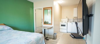 GOLDPAN MOTEL