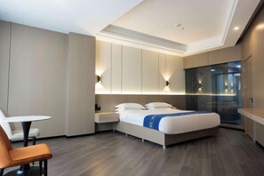 Room - Kela Hotel (Fenyi)