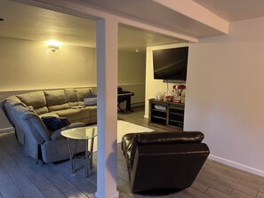 Smart-TV, Videospiele, Bücher, Drucker