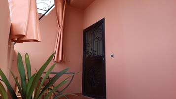 Parte interna
