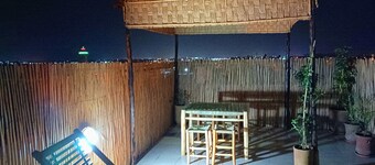 Studio L'oasis de la Palmeraie