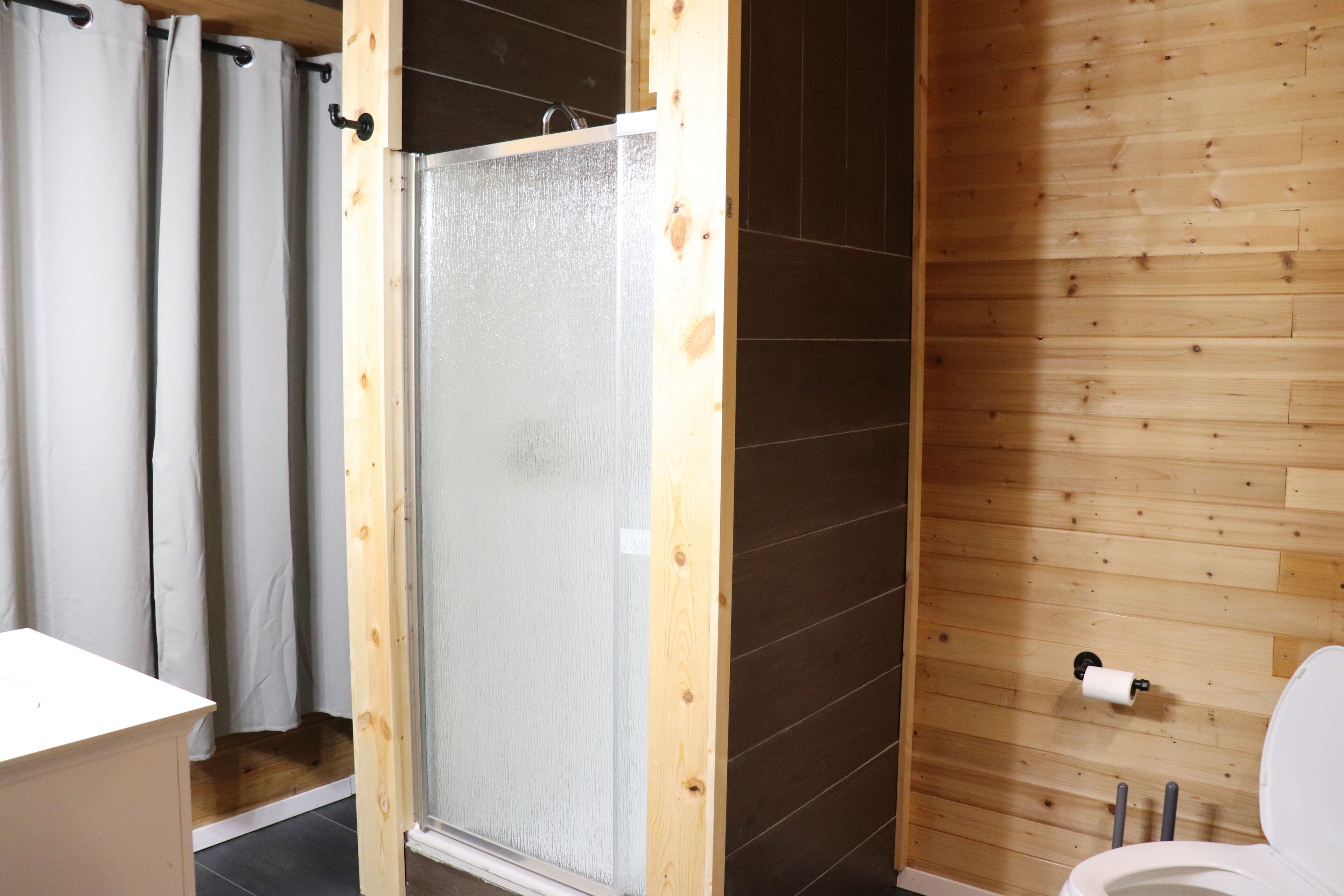 Zavalla Rayburn Cabin