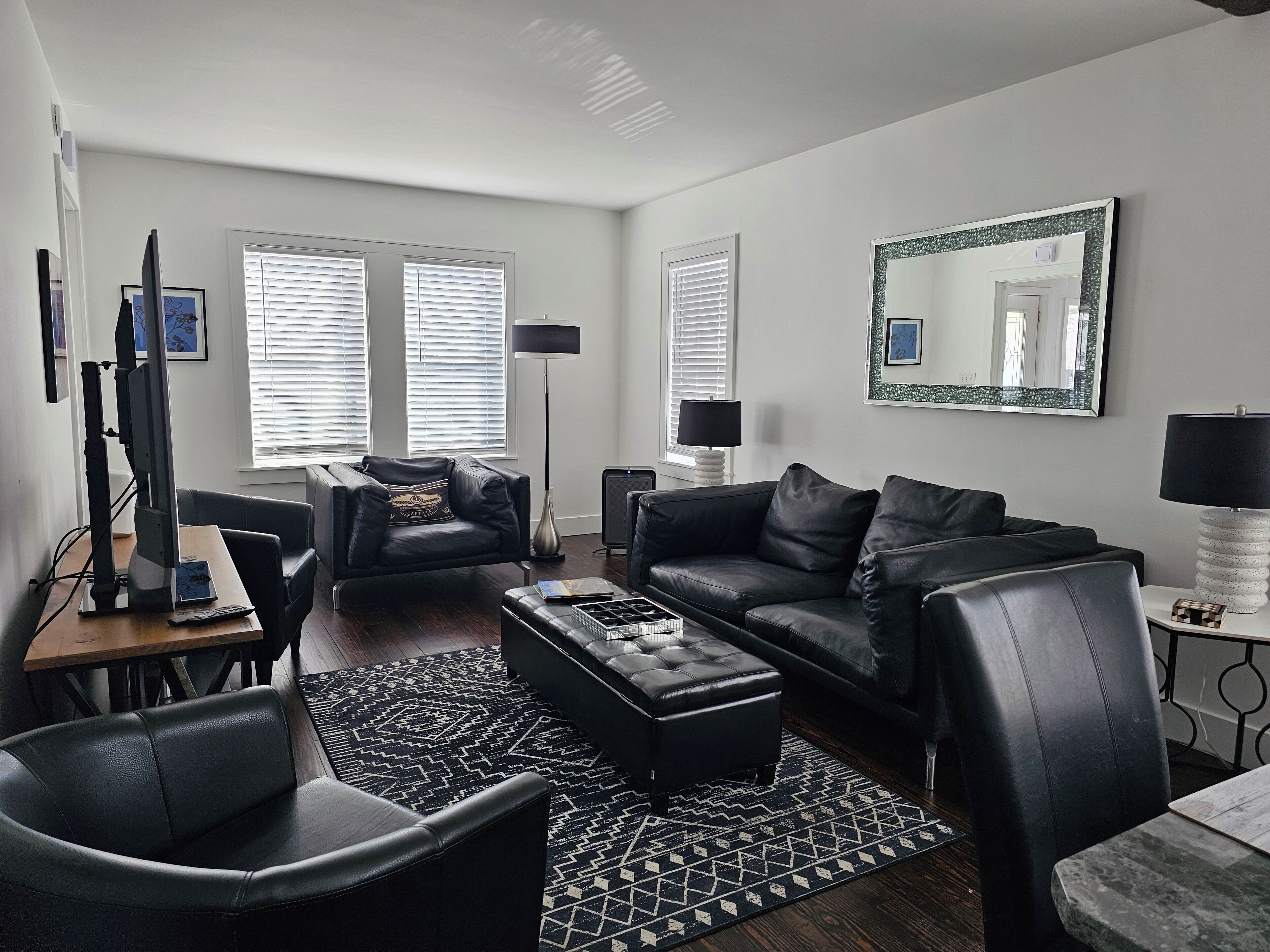 TV connectée, baby-foot