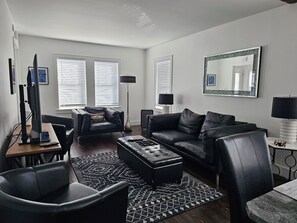 Smart-TV og fotballspill