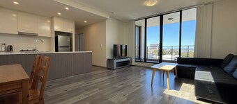Nice and Clean Apartment with Free Parking and Netflix