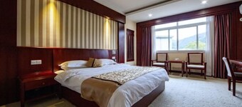 Tianlongshan Hotel