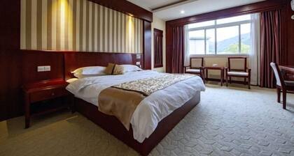 Tianlongshan Hotel