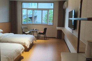 Room - Tianlongshan Hotel (Dexing)