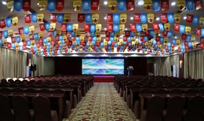 Sala de reuniones