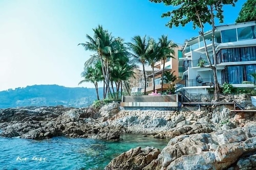 Patong Sunset Villa Phuket