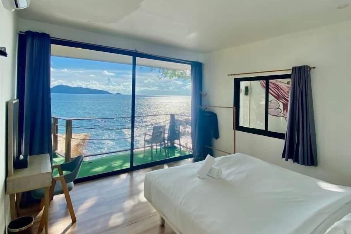 1 bedroom, minibar, in-room safe, individually decorated