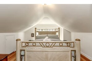 3 chambres, bureau, fer et planche à repasser, Wi-Fi gratuit