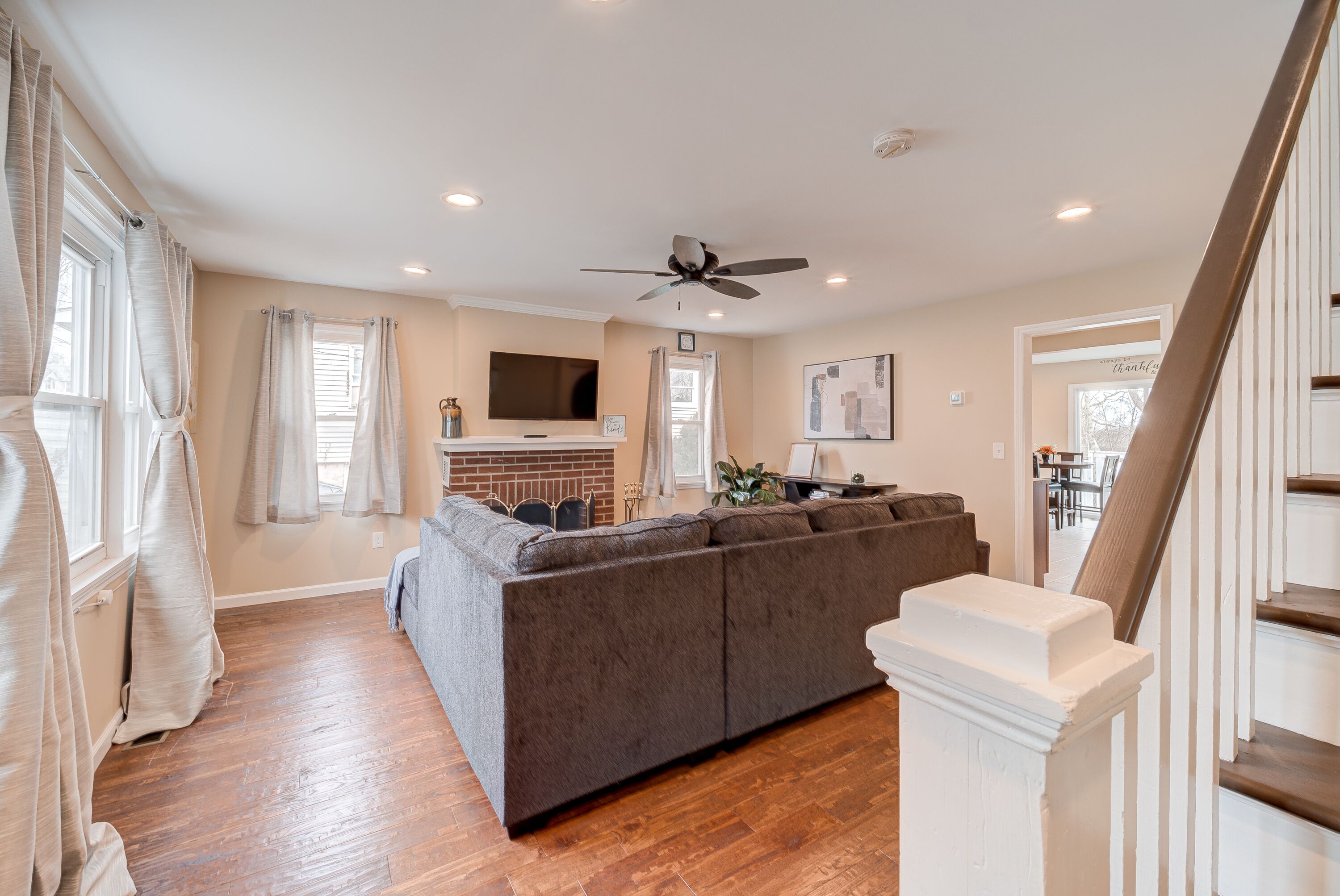 Wonderful Getaway in Middletown