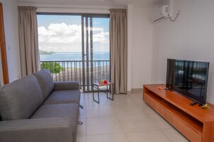 Smart TV 50 polegadas com canais a cabo, Netflix, serviços de streaming