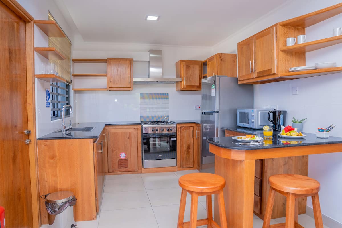 1 bedroom, in-room safe, individually furnished, iron/ironing board