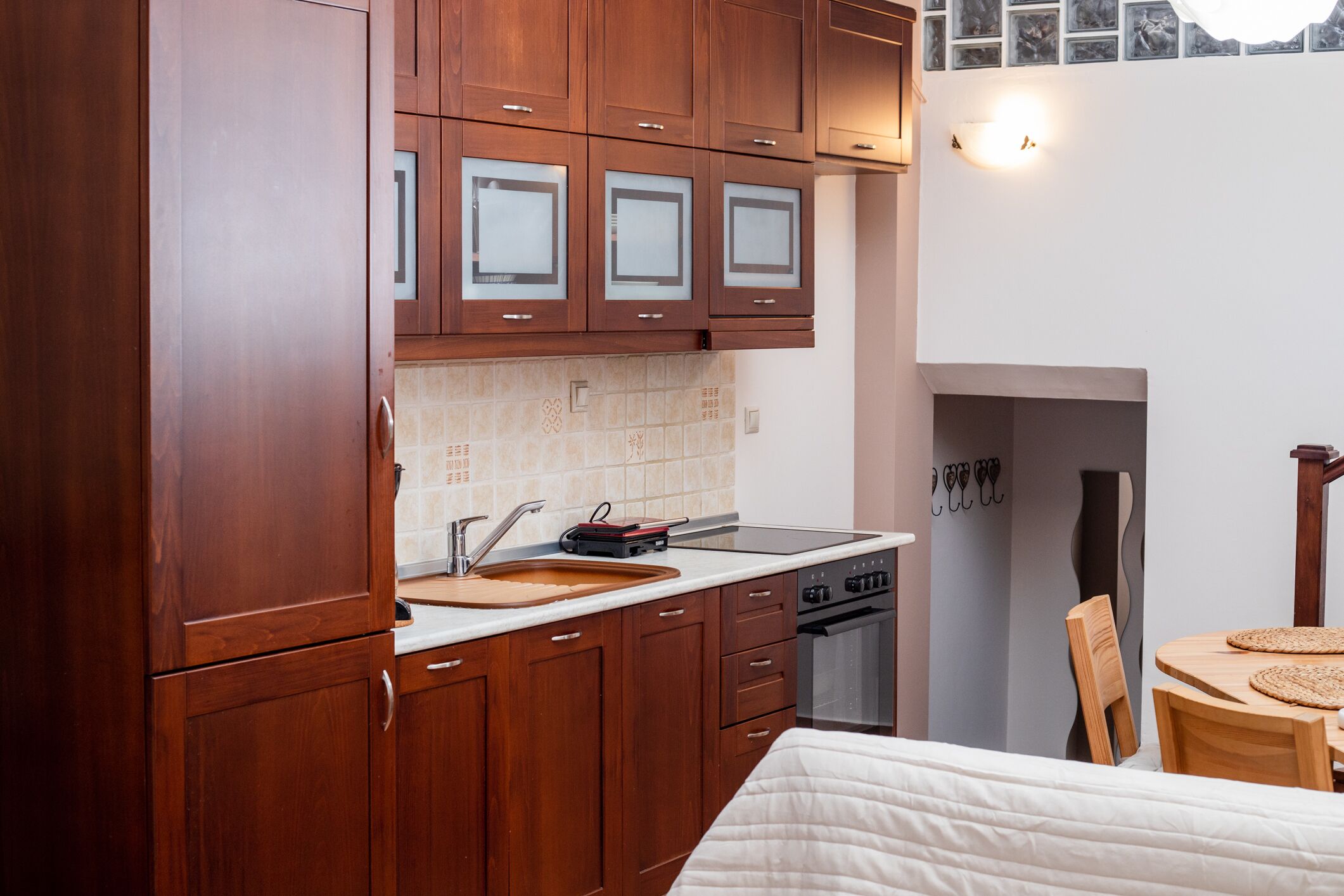 ZeusPlace Villa Marouso