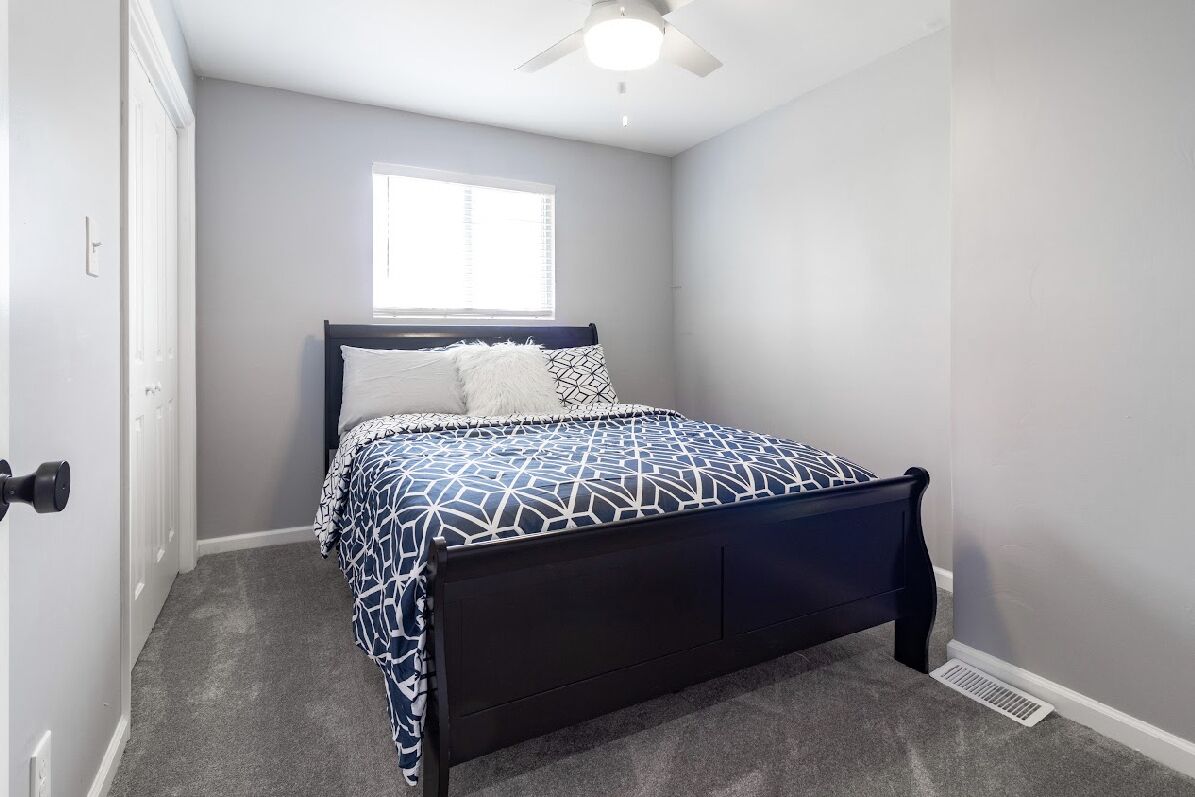 Home away from home!!!