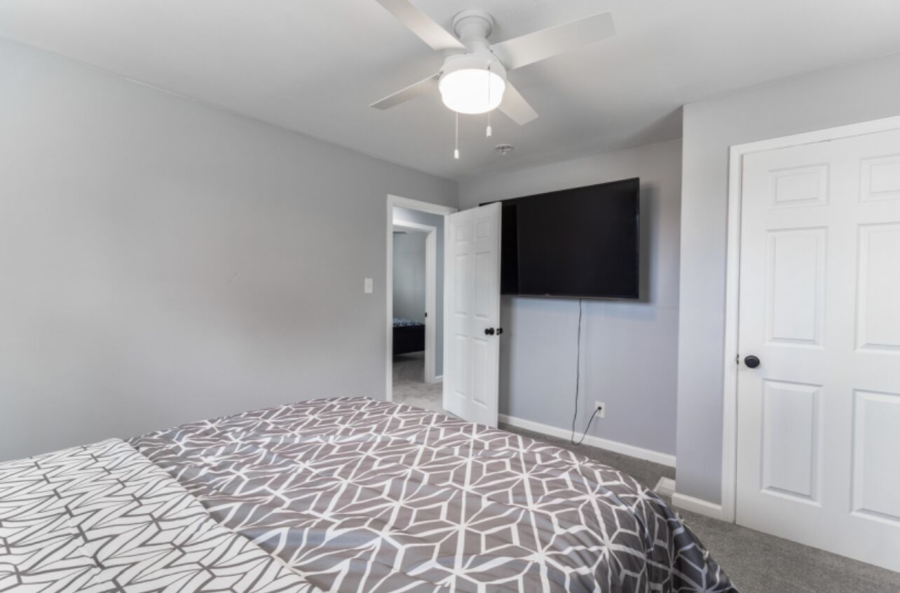 Home away from home!!!