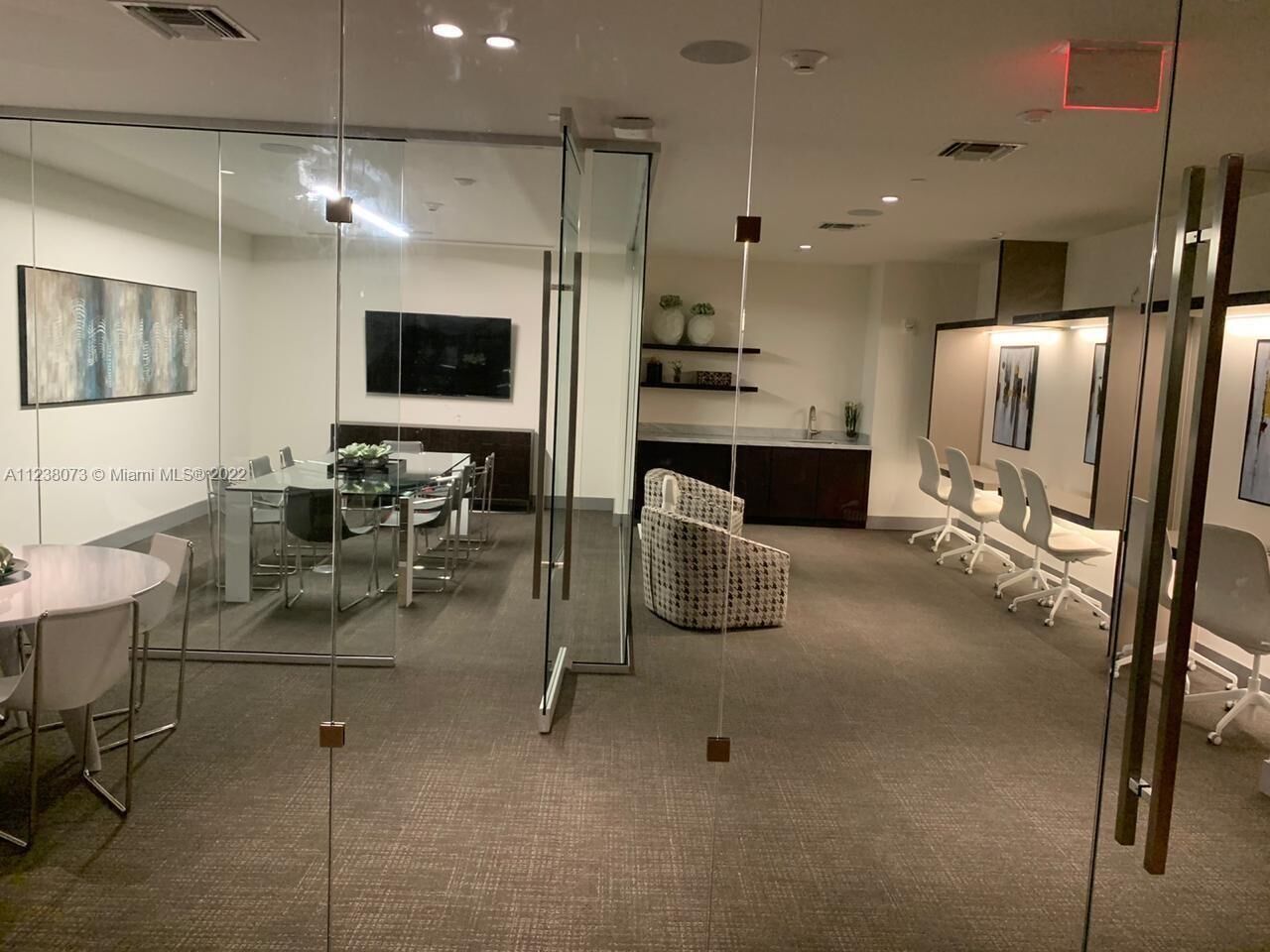 Living in the Heart of DORAL....