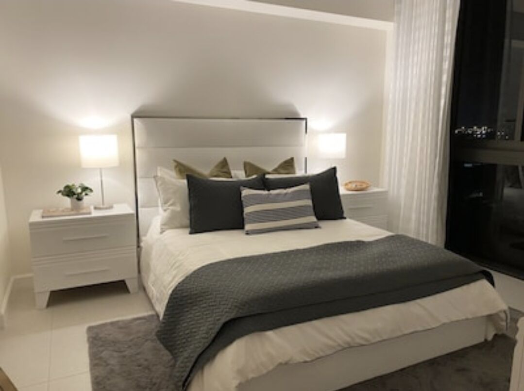 Living in the Heart of DORAL....