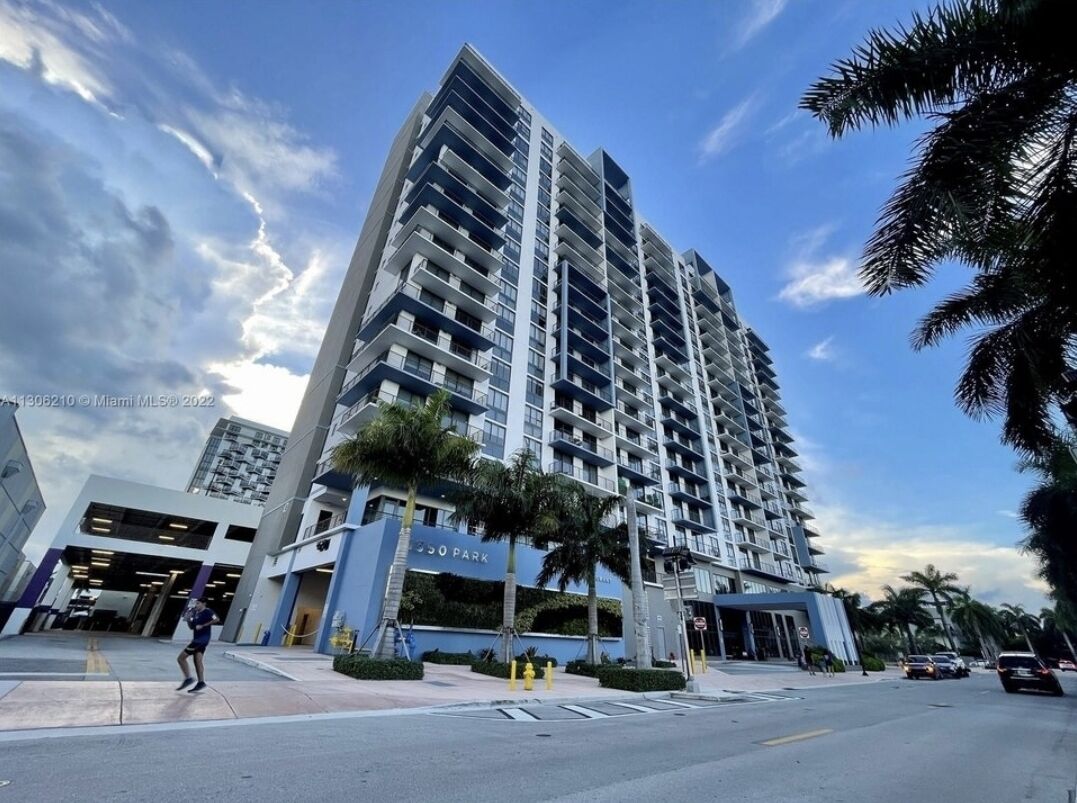 Living in the Heart of DORAL....