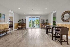 Interior - Epic Family Retreat | Poolside Lounge, Home Theater & Game Haven (Kissimmee)
