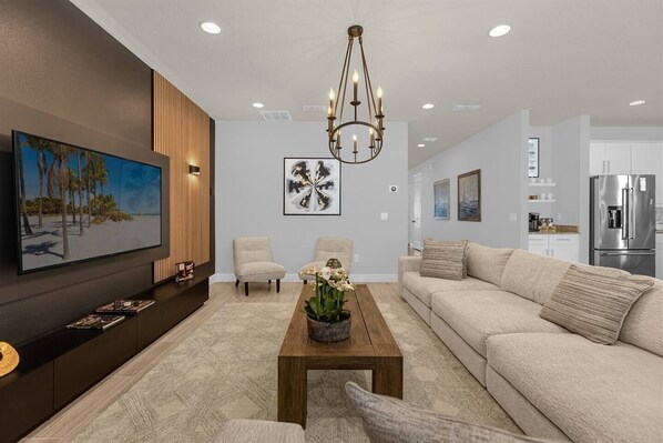 Smart TV, books, offices, printers