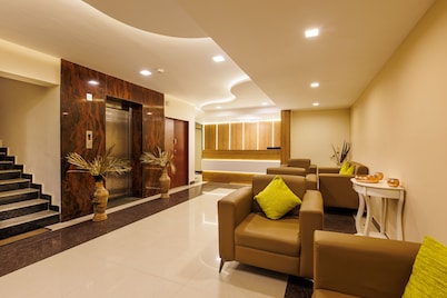 Hotel Comfort Park