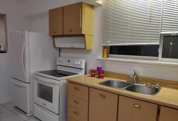 Cuisine privée