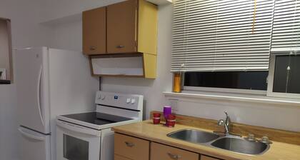 Comfortable 3BD home -5 mins to Scarborough Town center