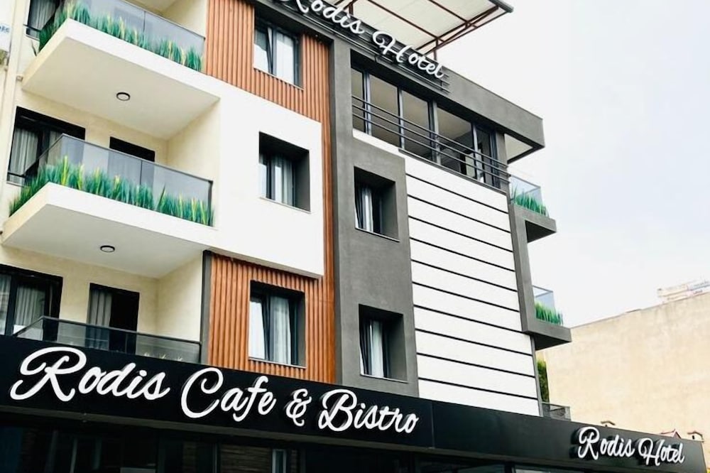 Rodis Hotel