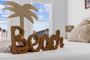 4 Schlafzimmer, Bügeleisen/Bügelbrett, kostenloses WLAN, Bettwäsche