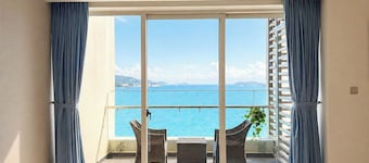 The Sea Luxury Nha Trang Apartment