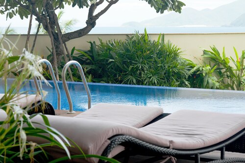 The Sea Luxury Nha Trang Apartment