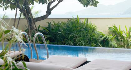 The Sea Luxury Nha Trang Apartment