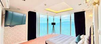 The Sea Luxury Nha Trang Apartment