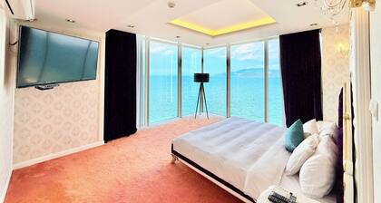 The Sea Luxury Nha Trang Apartment