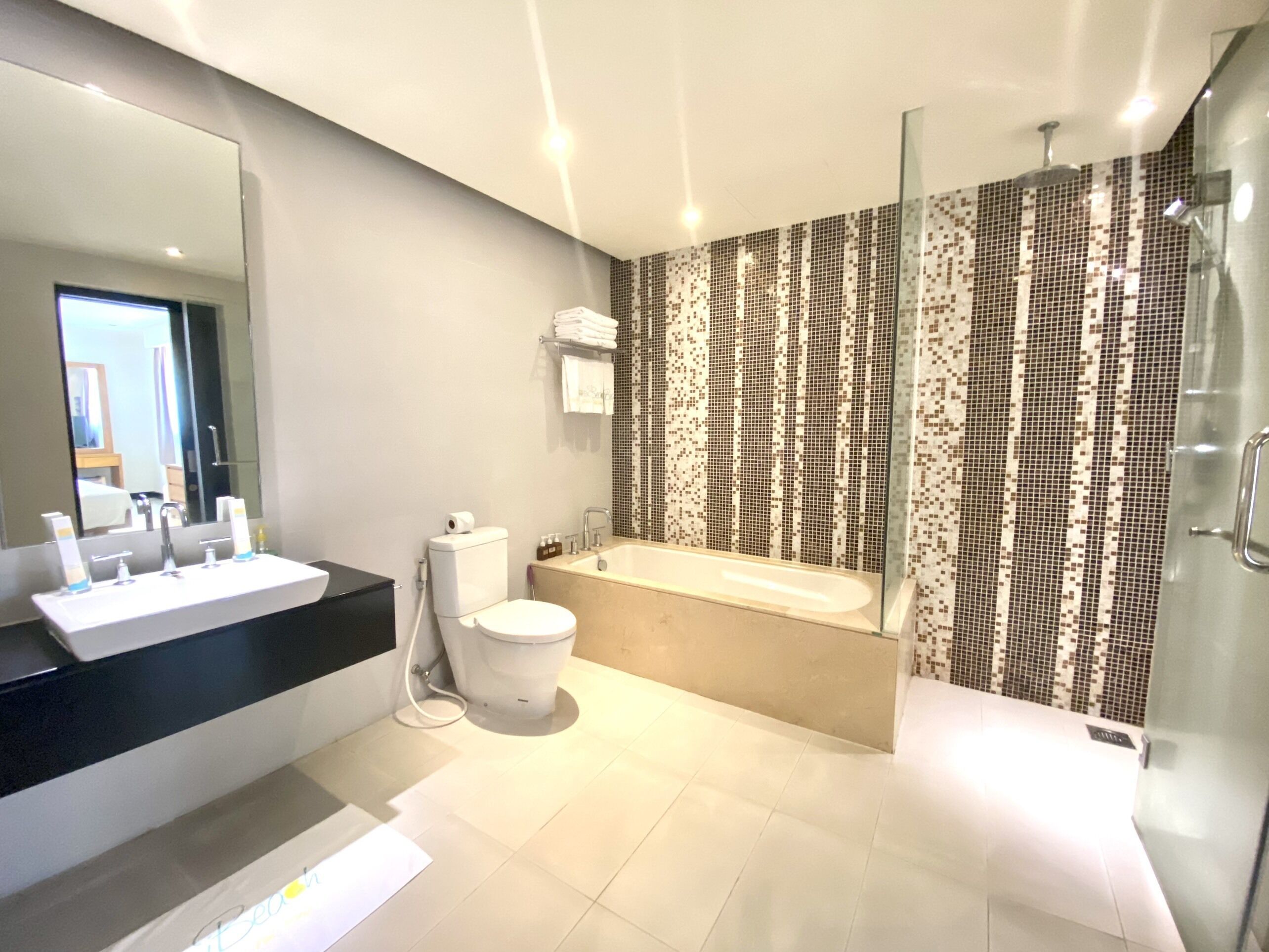 Suite Signature | Salle de bain